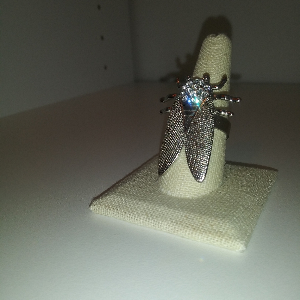Statment ring - Picture 2 of 3